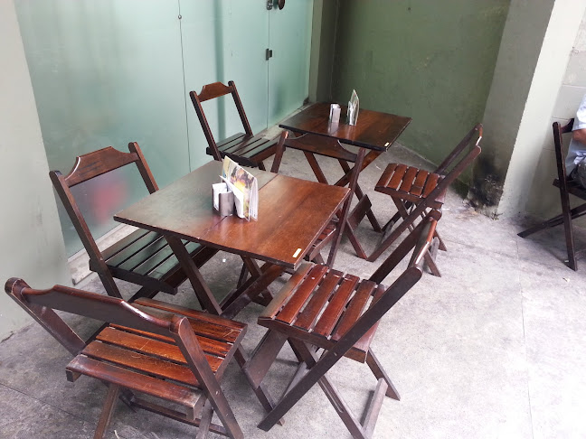 Avaliações sobre Restaurante Brasil Legal em Belo Horizonte - Restaurante