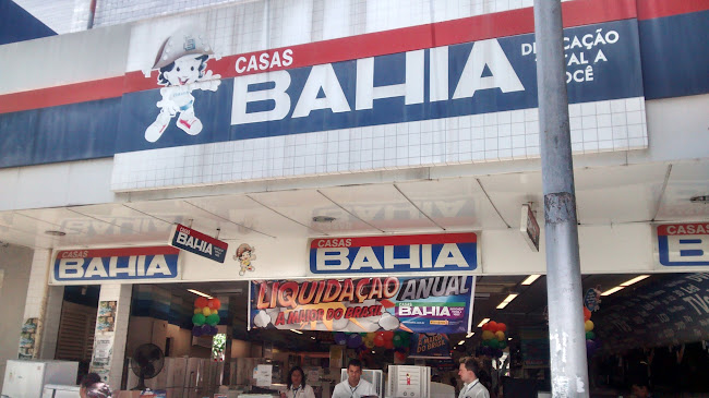 Casas Bahia