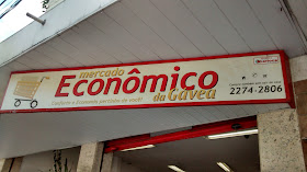 Mercado Econômico da Gávea
