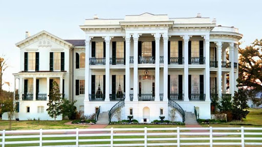 Resort «Nottoway Plantation & Resort», reviews and photos, 31025 Hwy 1, White Castle, LA 70788, USA