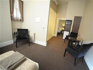 Quality Inn George Hotel Ballarat Ballarat