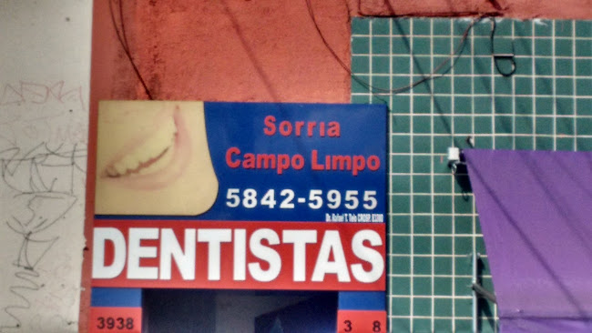 Sorriso Express - Dentista