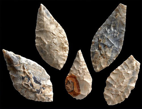 Arrowheads Arrowheads