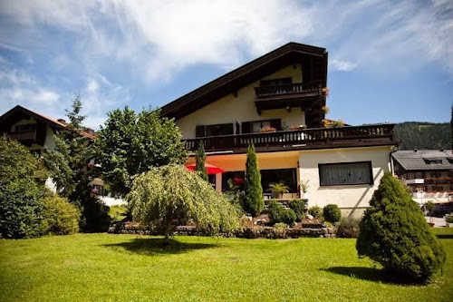 Hotels Pension Vogelsang Bayrischzell