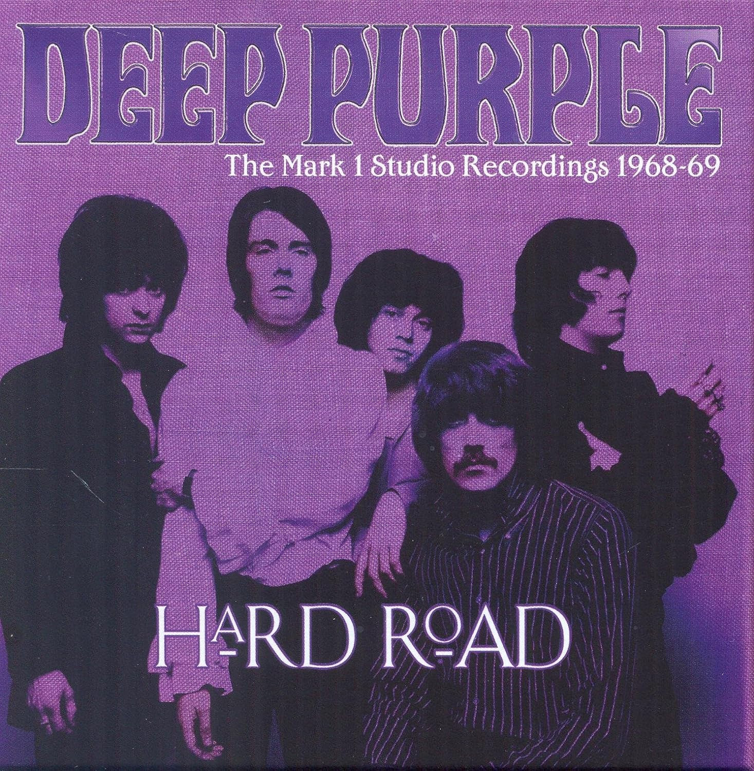 My Collections: Deep Purple