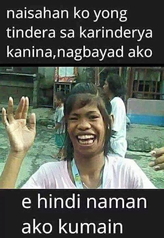 Featured image of post Filipino Memes Tagalog Funny Pictures Pinoy - Pagoda philippines follow pagoda_phils humanda ka thanoth!!