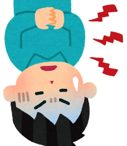 動物の画像について 心に強く訴えるイラストや 逆立ち