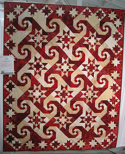 Quilters Anonymous Quilt Show