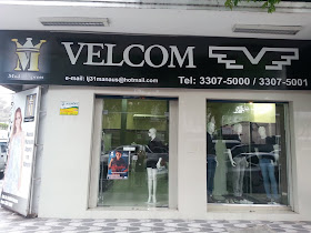 Moda Express