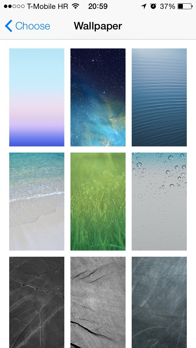 2448 2448 厳選 Ios 7用 Ipad壁紙 02 映画 アニメ Wallpapers For Ipad Mini