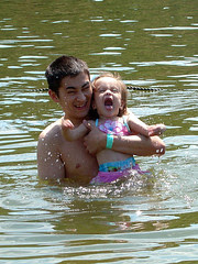 Swimming
