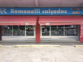 Romanelli Calçados