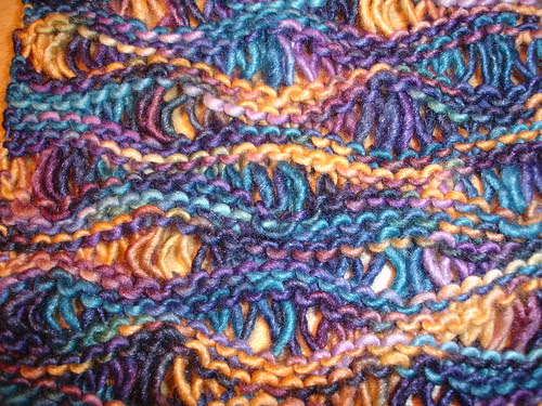 Jewelled Drop WIP