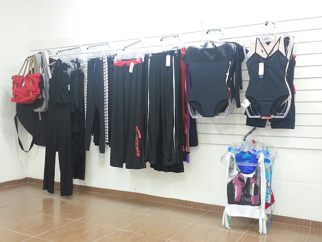 Capezio Recife - Loja de roupa