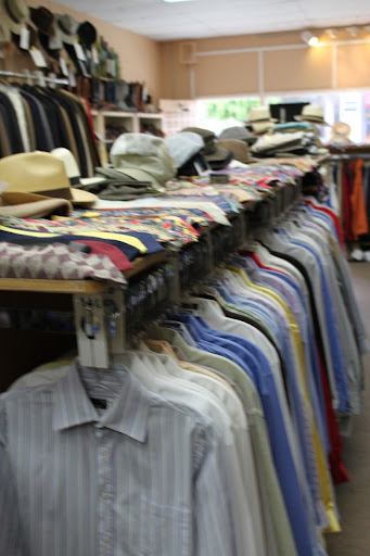 Consignment Shop «Le Chauvinist-Resale For Men», reviews and photos, 7709 Fay Ave, La Jolla, CA 92037, USA