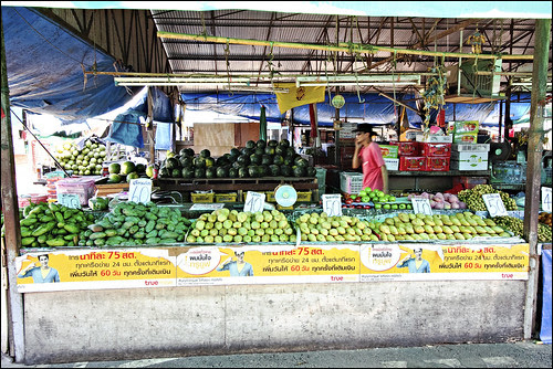 Fruit Paradise