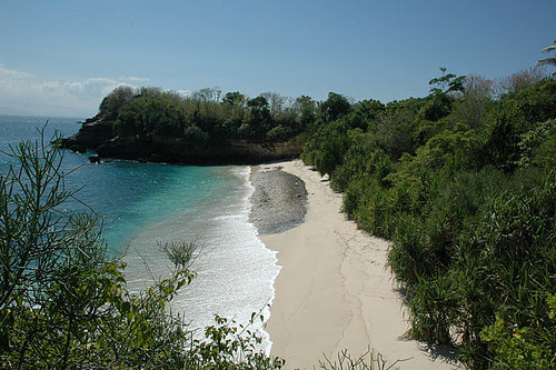 Mushroom Beach/Bay