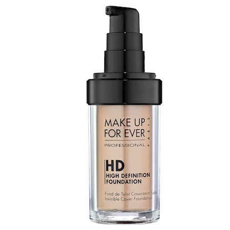 Makeup forever foundation colors
