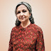 "By God's grace I am in fine health. There is absolutely no reason to be concerned" - Sharmila Tagore