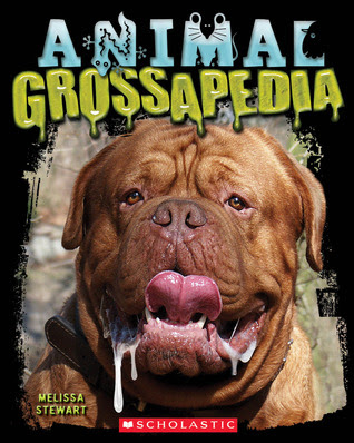Animal Grossapedia