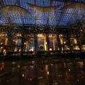 Impresionantes Bruce Munro Instalaciones LED iluminan los jardines de Longwood (14) Impresionantes Bruce Munro Instalaciones LED iluminan los jardines de Longwood (14) Cortesía de Bruce Munro
