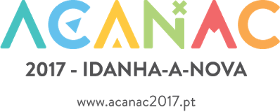Resultado de imagem para acanac 2017 logo