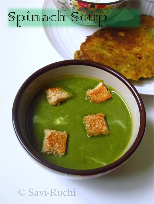 spinach_soup_recipes
