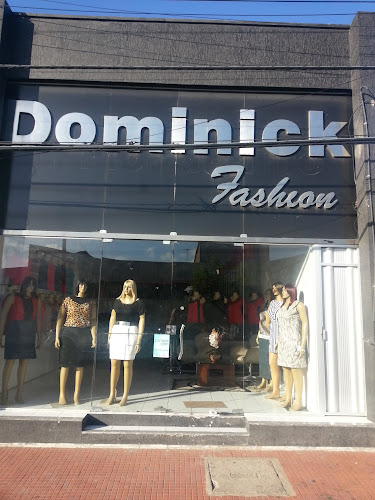 Dominick - Fashion