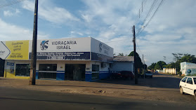 Vidraçaria Israel