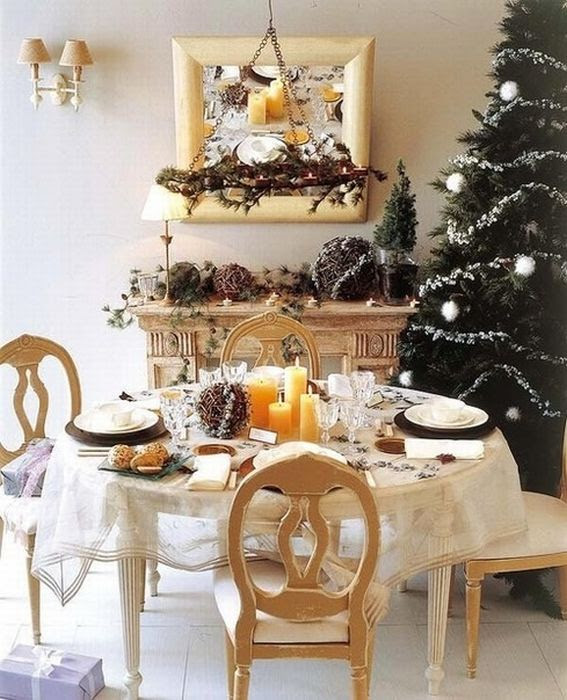 Beautiful Christmas (71 pics) Beautiful Christmas (71 pics)