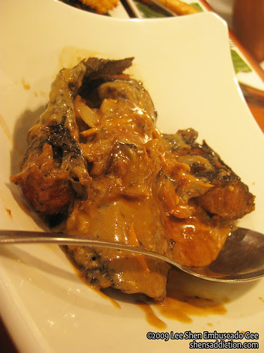 Crisostomo by you.