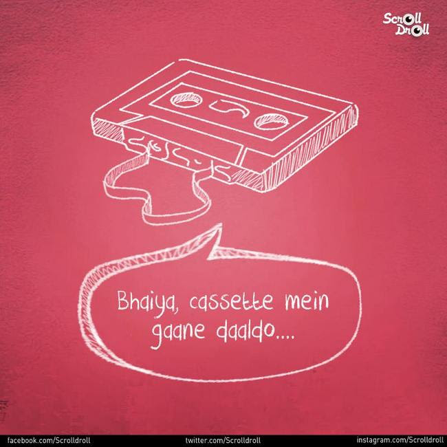 cassette cassette
