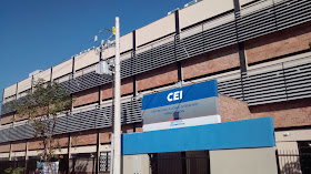 CEI Saturnina de Carvalho e Vieira da Silva