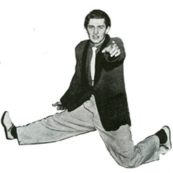 Bobby Poe