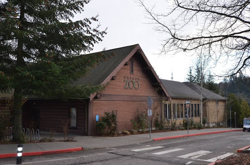 Zoo «Oregon Zoo», reviews and photos, 4001 Southwest Canyon Road, Portland, OR 97221, USA