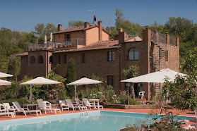 Residence Santa Maria Apartments in Tuscany