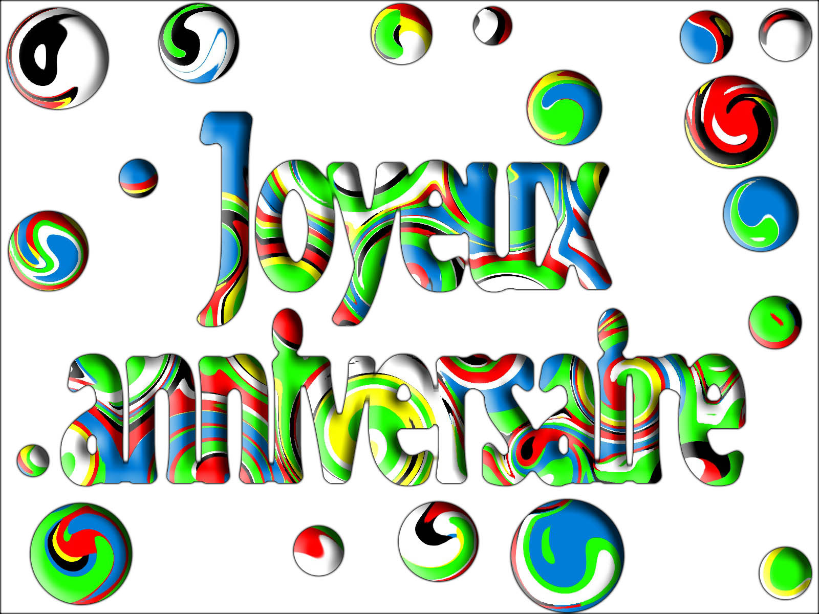 Cartes Anniversaire A Imprimer