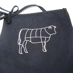 It's What's for Dinner Apron