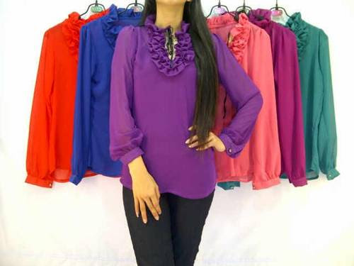 Model Baju Dari Kain Sifon newhairstylesformen2014 com Model Baju Dari Kain Sifon newhairstylesformen2014 com