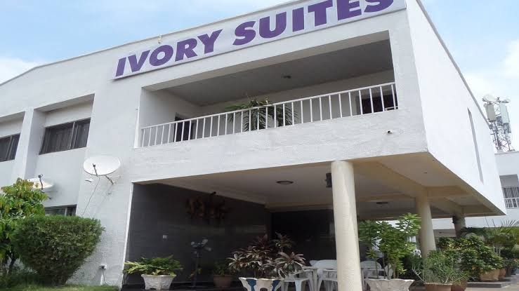 Ivory Suites Limited