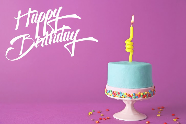 誕生日 メッセージ 英語 両親