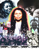 Click here to get this Assata poster
