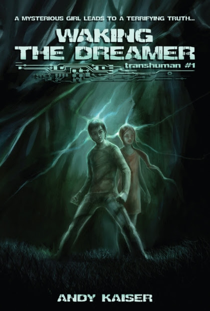 Waking the Dreamer