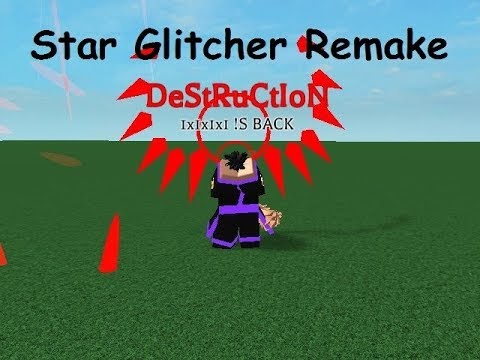 Star Glitcher Rework Script Button Roblox Free Robux Hacks Sites - roblox script showcase star glitcher my leak youtube