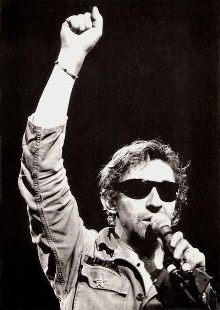 Serge Gainsbourg