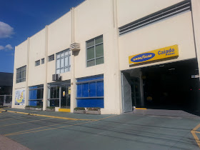 Caiado Pneus Campo Grande - Loja 2