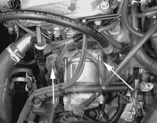 Best Toyota 1996 Toyota Camry Starter