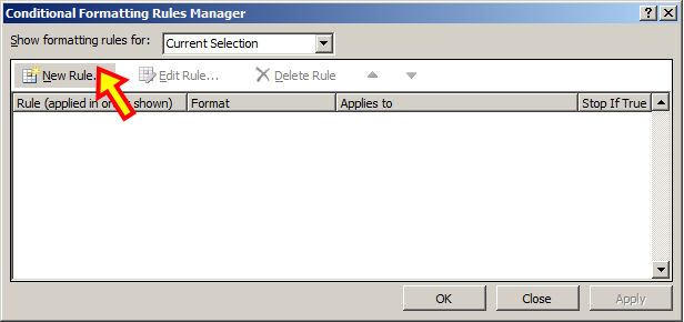 RulesManager