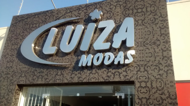 Luiza Modas - Filial Boehmerwald - Loja de roupa