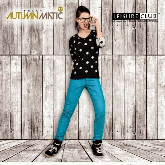 Mens-Girls-Kids-Wear-Fashionable-Dress-by-Leisure-Club-Autumn-Winter-Outfits-2014-12 Mens-Girls-Kids-Wear-Fashionable-Dress-by-Leisure-Club-Autumn-Winter-Outfits-2013-14-12